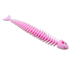 Fish Bone Stress Relief Sensory Fidget Toy