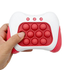 Quick Push Game with Light Pop Game Fidget Toys