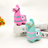 Alpaca Donkey PU Toys Slow Rising Soft Decompression