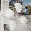 Steamed Bun Squishies Kawaii Toy Slow Rising Food Soft