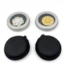Alloy Fidget Spinner Stress Relief Sensory Spinning Desk Toys