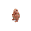 Dinosaur Squeeze Balls Anti Stress Squishy Multicolored Hand Exercise