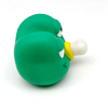 Frog Bubbles Blowing Squeeze Stress Toy Stress Relief Toys