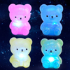 Squish Bear Decompression Toys Adorable Bear Squeeze Toy