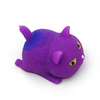 Cat Stress Relief Balls Anxiety Reducer Squeezing Sensory Play