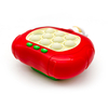 Christmas Fast Push Game Pop Sensory Fidget Toys