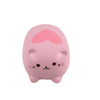 Piggy Kawaii Soft Jumbo Squishies Slow Rising Squeeze Toy for Kids Adults