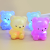 Squish Bear Decompression Toys Adorable Bear Squeeze Toy