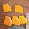 Simulation Biscuit Soft Cookies Stress Relief Squeeze Toy Slow Rising for Gifts
