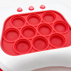 Quick Push Game with Light Pop Game Fidget Toys