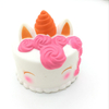 Simulation Food Squishy Stress Relief Squeeze Toys Party Favors