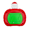 Christmas Fast Push Game Pop Sensory Fidget Toys