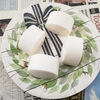 Steamed Bun Squishies Kawaii Toy Slow Rising Food Soft