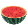 Simulated Fruits Ball Slow Rising Toys Squishy Squeezing Stretching
