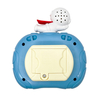 Astronauts Fast Push Bubble Game for Kids Adults Handheld Toy