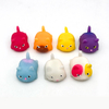 Cat Stress Relief Balls Anxiety Reducer Squeezing Sensory Play
