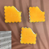 Simulation Biscuit Soft Cookies Stress Relief Squeeze Toy Slow Rising for Gifts