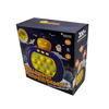 Halloween Push Pop Game Fidget Toys Quick Push Game