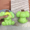 Squishies Elephant Slow Rising Cute Soft Squeeze Toy