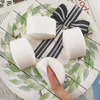 Steamed Bun Squishies Kawaii Toy Slow Rising Food Soft