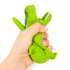 Cute Sand Filled Dinosaur Squishy Stress Toys Decompress Squeeze Toy