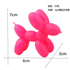 Balloon Dog Stretchy Toy Cute Squishy Sensory Fidget Toy
