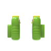 Frog Pop Game Fidget Sensory Toys Fast Push Game