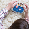 Handheld Fast Speed Push Game Stress Relief Toys
