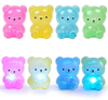 Squish Bear Decompression Toys Adorable Bear Squeeze Toy