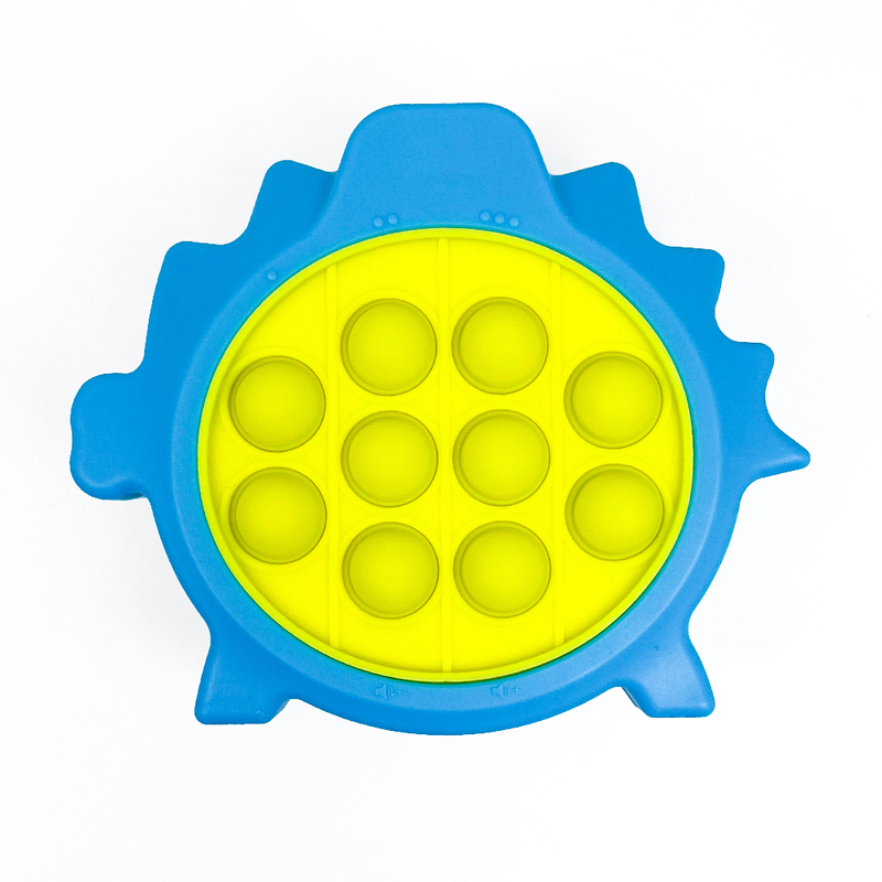 Pop Fidget Game Electric Sensory Toy Stress Relief