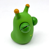 Grass Worm Pinch Toy 5D Eye Popping Squeeze Toys