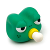 Frog Bubbles Blowing Squeeze Stress Toy Stress Relief Toys