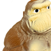 Gorilla Decompression Squeeze Toy Stress Relief Stretchy Toys