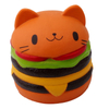 Simulation Food Squishy Stress Relief Squeeze Toys Party Favors