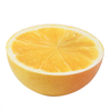 Simulated Fruits Ball Slow Rising Toys Squishy Squeezing Stretching