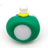 Frog Bubbles Blowing Squeeze Stress Toy Stress Relief Toys