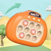 Handheld Fast Speed Push Game Stress Relief Toys