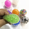 Multicolor Squeeze Ball Gel Beads Inside Fidget Toy for Adults Stress Relief