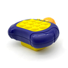 Halloween Push Pop Game Fidget Toys Quick Push Game