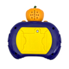 Halloween Push Pop Game Fidget Toys Quick Push Game