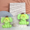 Squishies Elephant Slow Rising Cute Soft Squeeze Toy