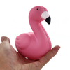 Simulation Flamingo Slow Rebound Stress Relieving Toys Creative Ornaments