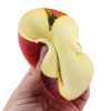Simulated Fruits Ball Slow Rising Toys Squishy Squeezing Stretching