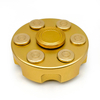 Alloy Fidget Spinner Stress Relief Sensory Spinning Desk Toys
