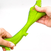Cute Sand Filled Dinosaur Squishy Stress Toys Decompress Squeeze Toy