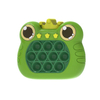 Frog Pop Game Fidget Sensory Toys Fast Push Game