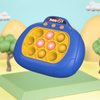 Handheld Fast Speed Push Game Stress Relief Toys