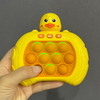 Duck Quick Push Game Toy Puzzle Game Machine