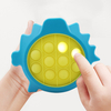 Pop Fidget Game Electric Sensory Toy Stress Relief