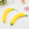 Stretchy Banana Super Squishy Slow Rising Sensory Fidget Fruit Toys Stress Relief